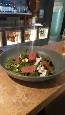 Society Bar & Kitchen