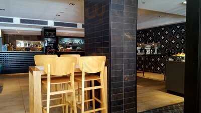 Society Bar & Kitchen