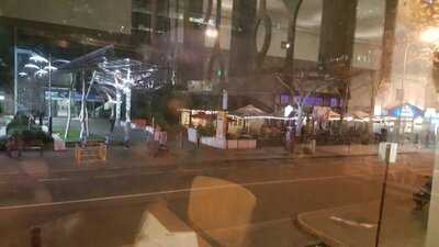 Society Bar & Kitchen