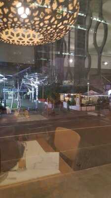 Society Bar & Kitchen