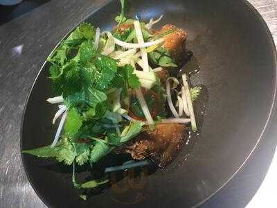 The General Roberts Hotel