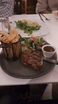 The General Roberts Hotel