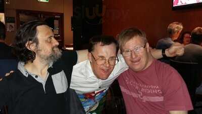 The General Roberts Hotel