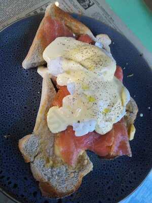 Chrome Coffee Lounge