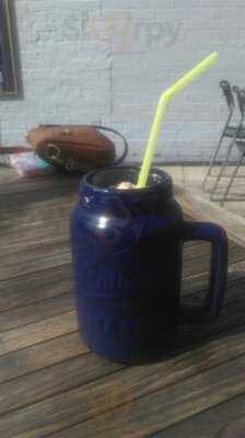 Chrome Coffee Lounge