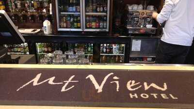 Mt View Hotel