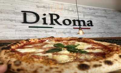 Diroma Pizzeria (merewether)