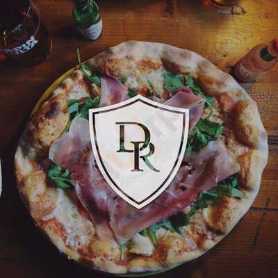 Diroma Pizzeria (merewether)