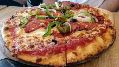 Diroma Pizzeria (merewether)