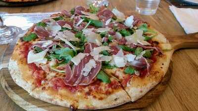 Diroma Pizzeria (merewether)