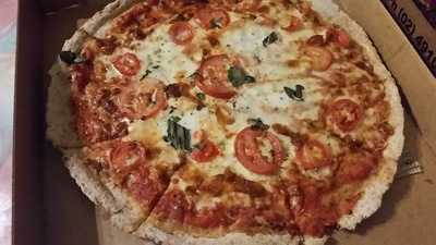 Diroma Pizzeria (merewether)