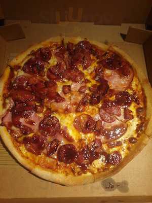 Diroma Pizzeria (merewether)