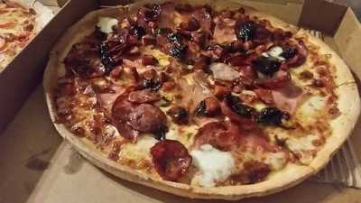 Diroma Pizzeria (merewether)