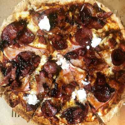 Diroma Pizzeria (merewether)