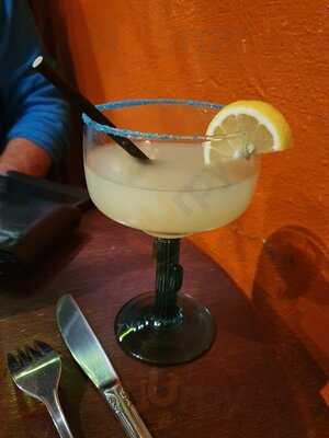 Zapata's Mexican Restaurant