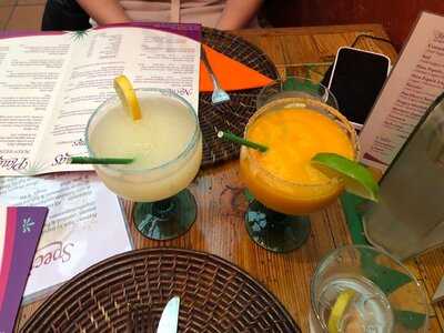 Zapata's Mexican Restaurant