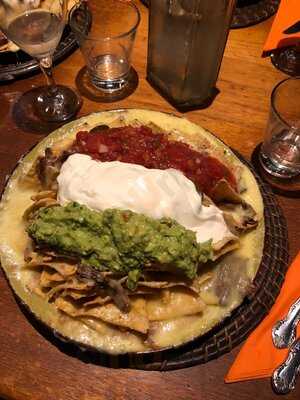 Zapata's Mexican Restaurant