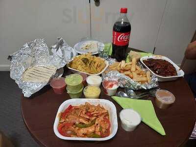 Zapata's Mexican Restaurant