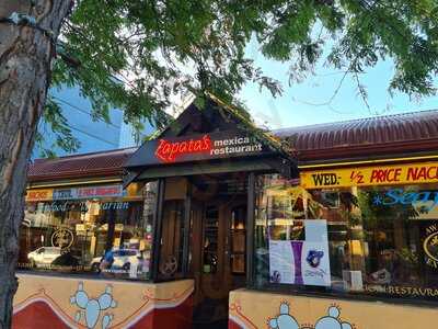 Zapata's Mexican Restaurant
