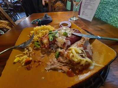 Zapata's Mexican Restaurant