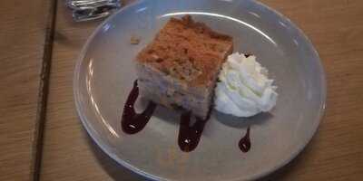 Public House Kitchen & Bar