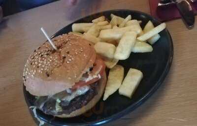 Public House Kitchen & Bar