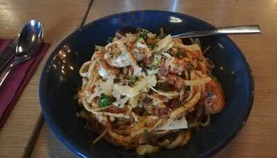 Public House Kitchen & Bar