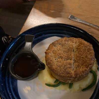 Public House Kitchen & Bar