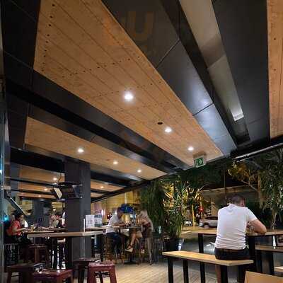 Public House Kitchen & Bar