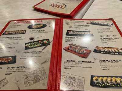 Poppo Korean & Japanese Restaurant