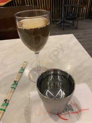 Poppo Korean & Japanese Restaurant