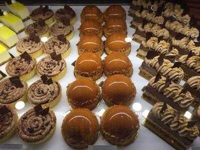 Steven Ter Horst Chocolatier