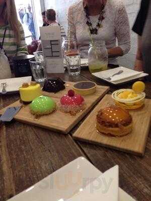 Steven Ter Horst Chocolatier