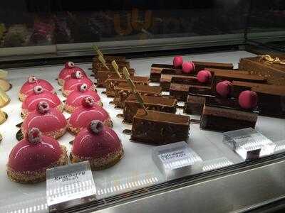 Steven Ter Horst Chocolatier