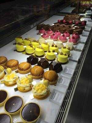 Steven Ter Horst Chocolatier