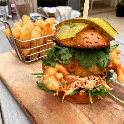 Hills 20 Specialty Coffee