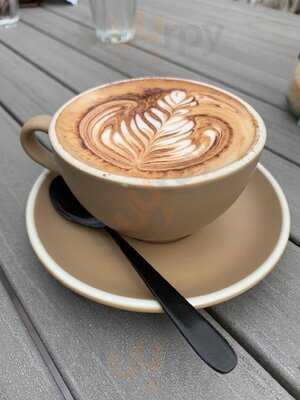 Hills 20 Specialty Coffee