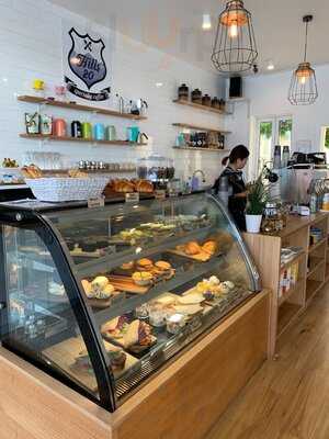 Hills 20 Specialty Coffee