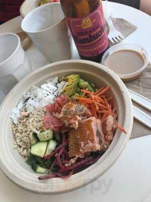 Billi Raw Espresso & Superfoods