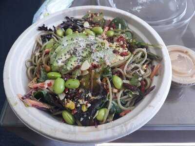 Billi Raw Espresso & Superfoods