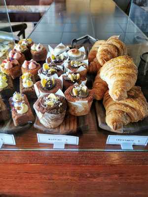 Billi Raw Espresso & Superfoods