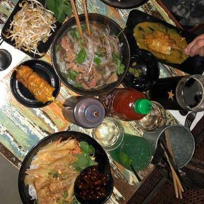 Phonatic - Vietnamese Restaurant