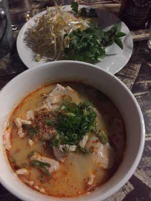 Phonatic - Vietnamese Restaurant