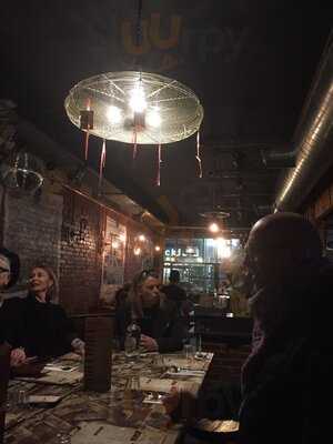 Phonatic - Vietnamese Restaurant