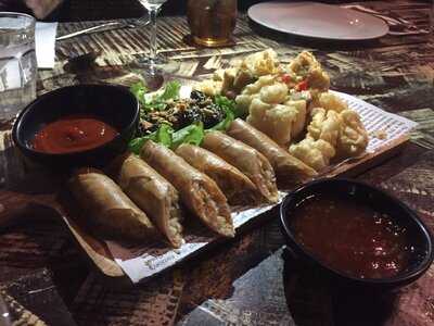 Phonatic - Vietnamese Restaurant