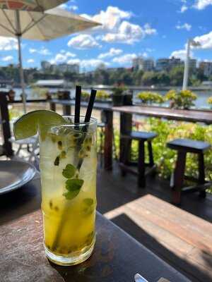 Medley Kangaroo Point