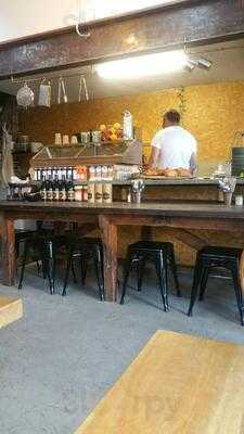 Master Of None Espresso