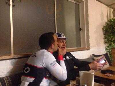 Master Of None Espresso