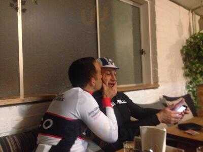 Master Of None Espresso