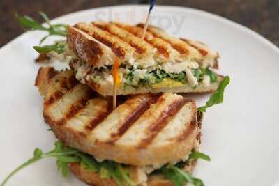 Master Of None Espresso